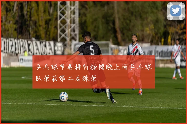 乒乓球节奏排行榜揭晓上海乒乓球队荣获第二名殊荣